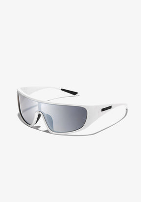 Nell Matt White / Silver Revo