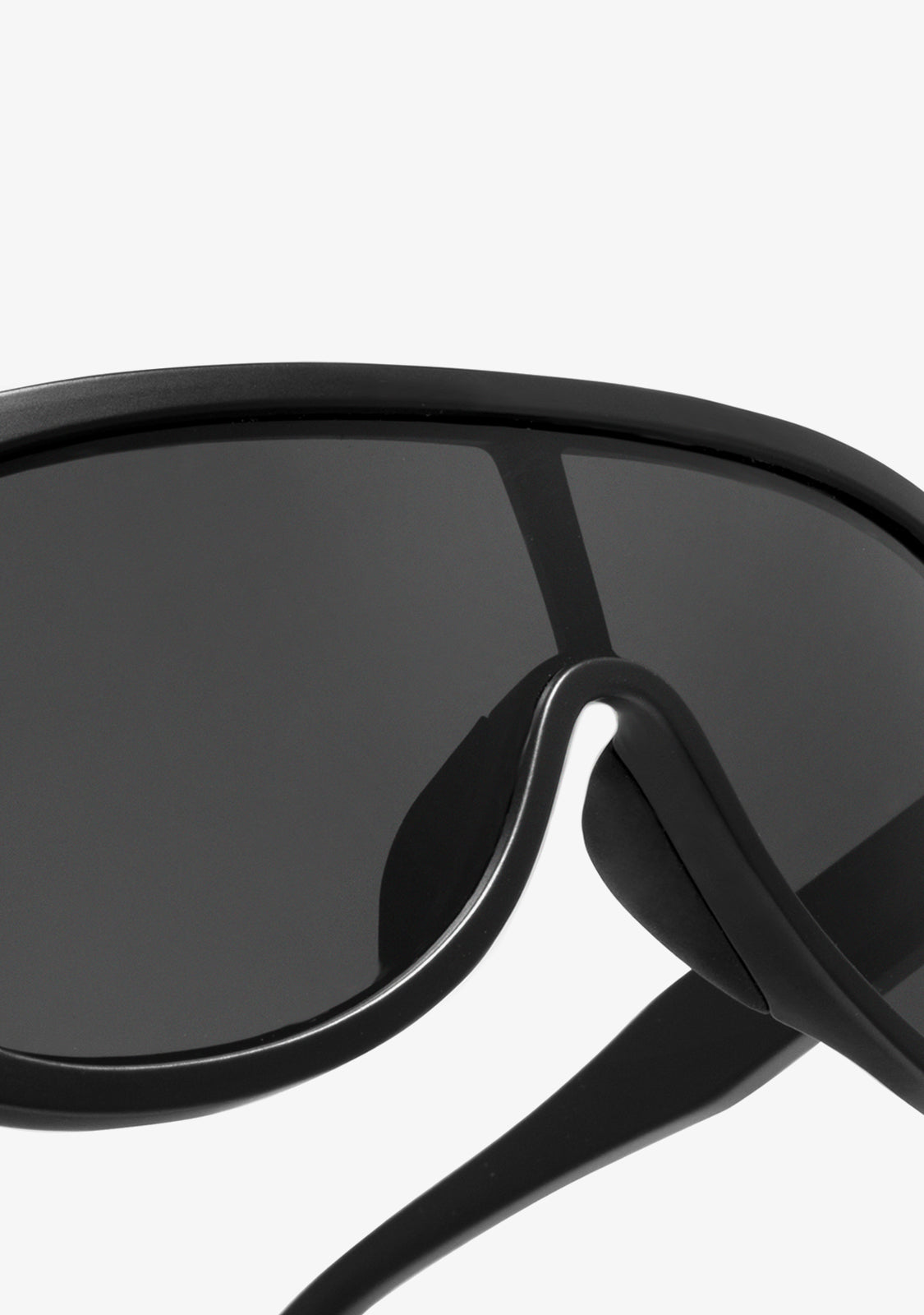 Ajax Matt Black / Smoke