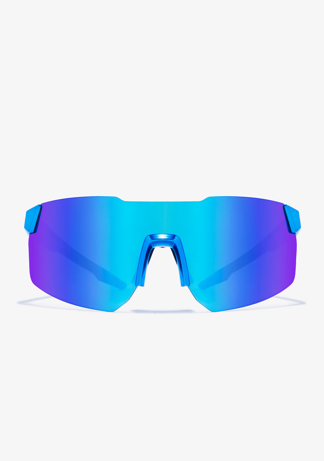 Purple Sunglasses Tsunami Fuchsia Chrome | D.Franklin®