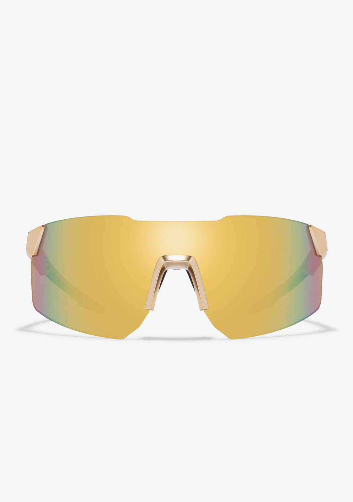 Purple Sunglasses Tsunami Fuchsia Chrome | D.Franklin®