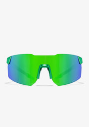 Tsunami Green Chrome / Green Revo