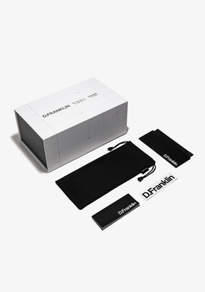 Range Zebra Black / Silver