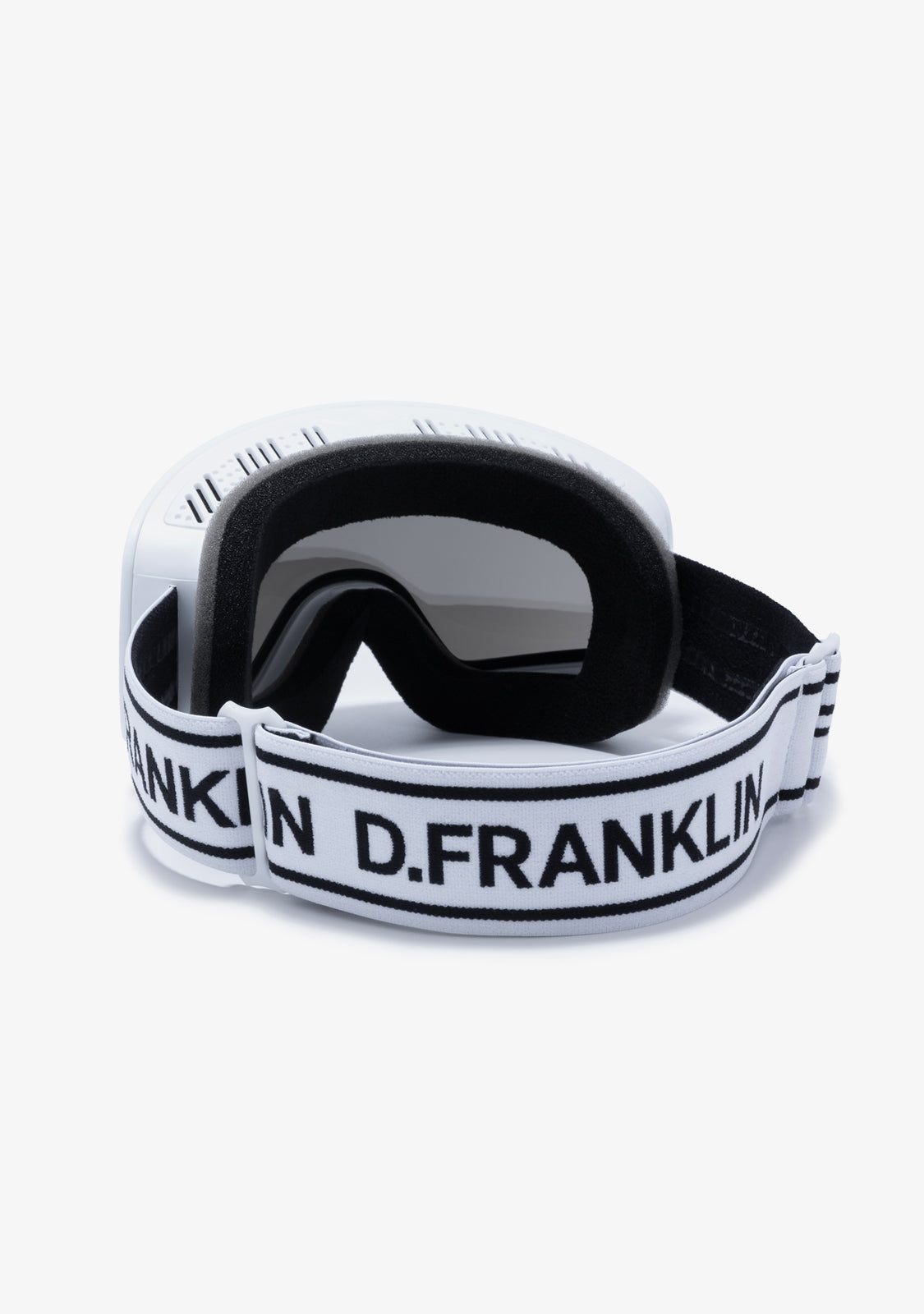 Range White White / Silver