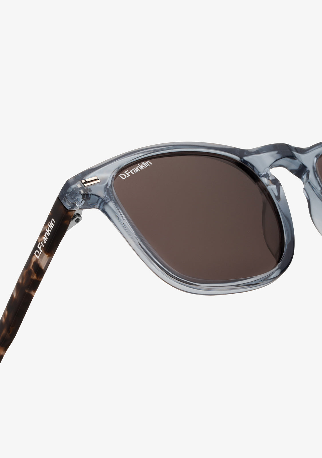 anklin Unisex zonnebril met UV beschermende lenzen Gepolariseerd Ultra light sq high model anklin Unisex zonnebril met UV beschermende lenzen Gepolariseerd Ultra light sq high model