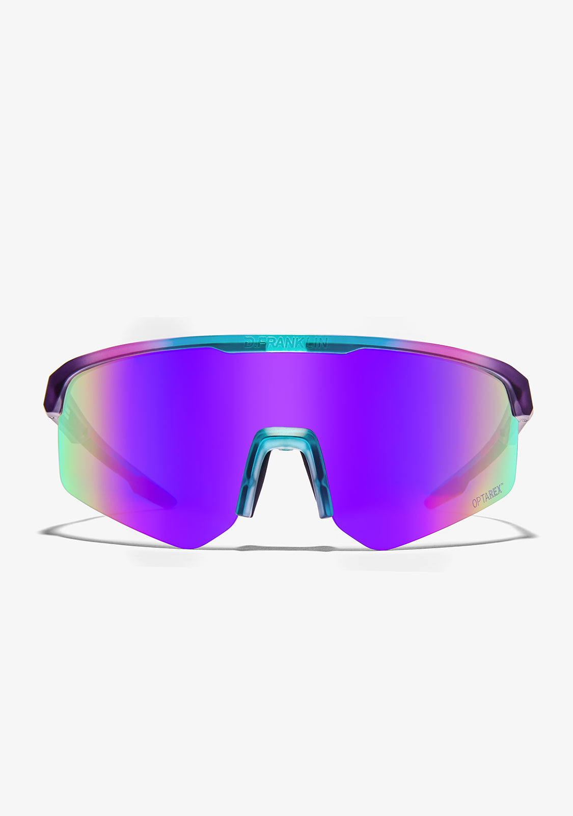 Hurricane Fifty Grad Purple / Blue