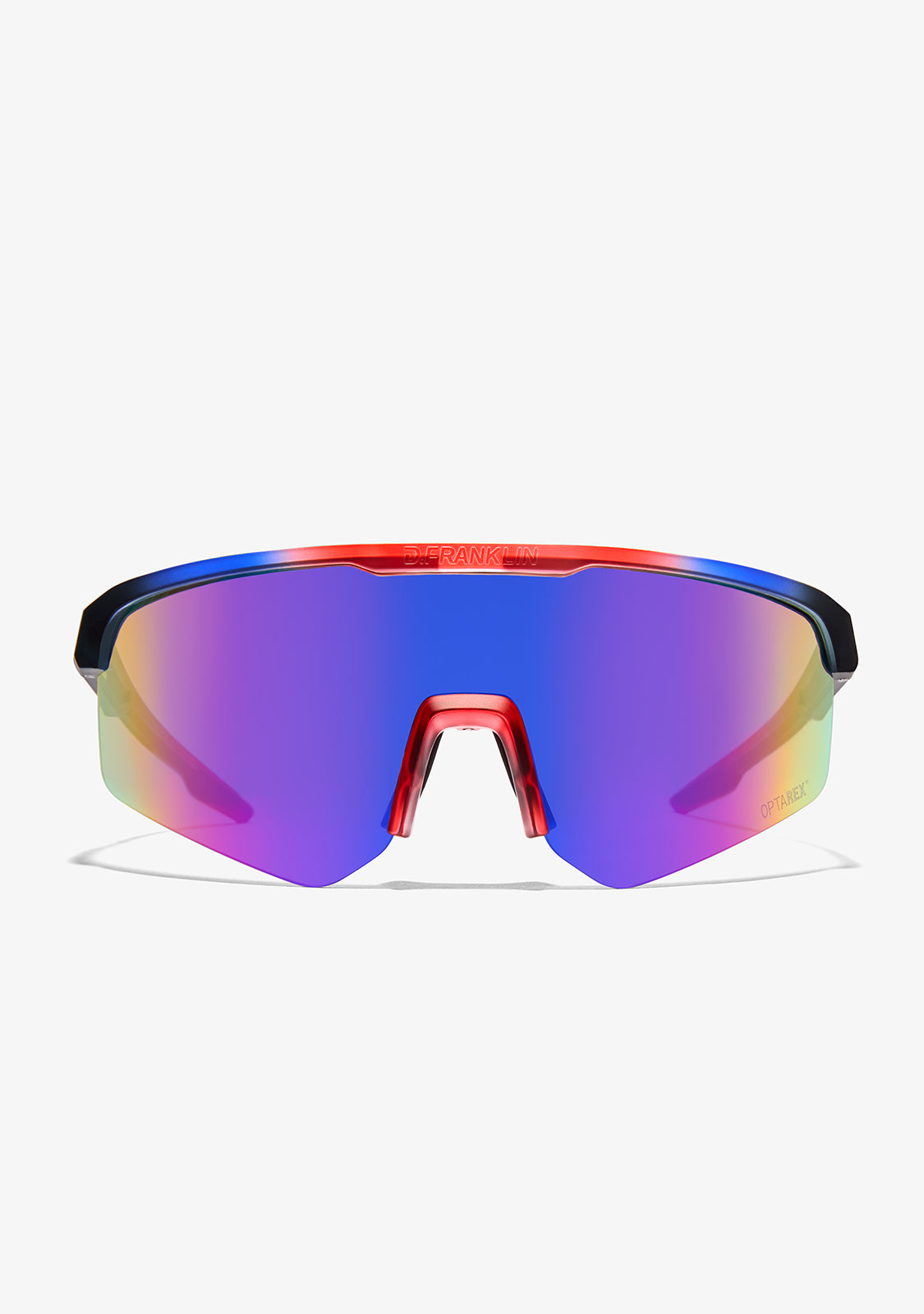 Hurricane Fifty Grad Purple / Blue