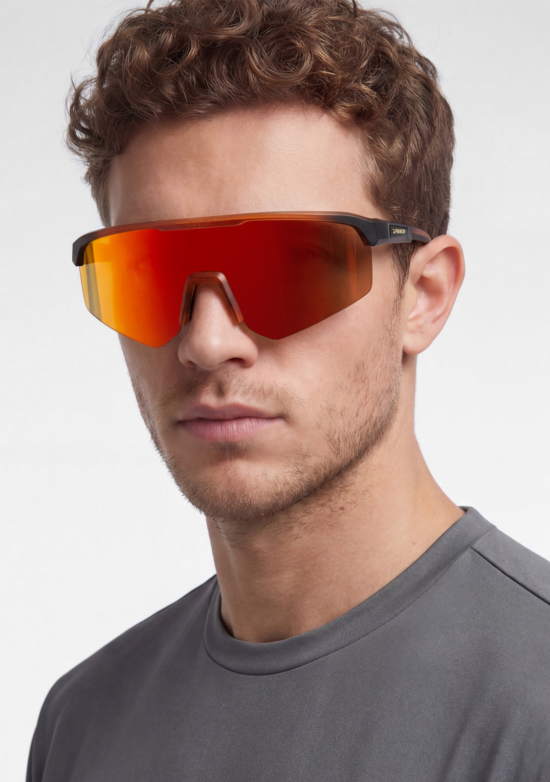 Hurricane Fifty Grad Red / Red