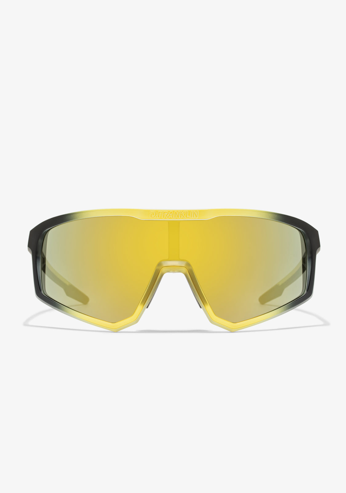 Hurricane Grad Green / Orange