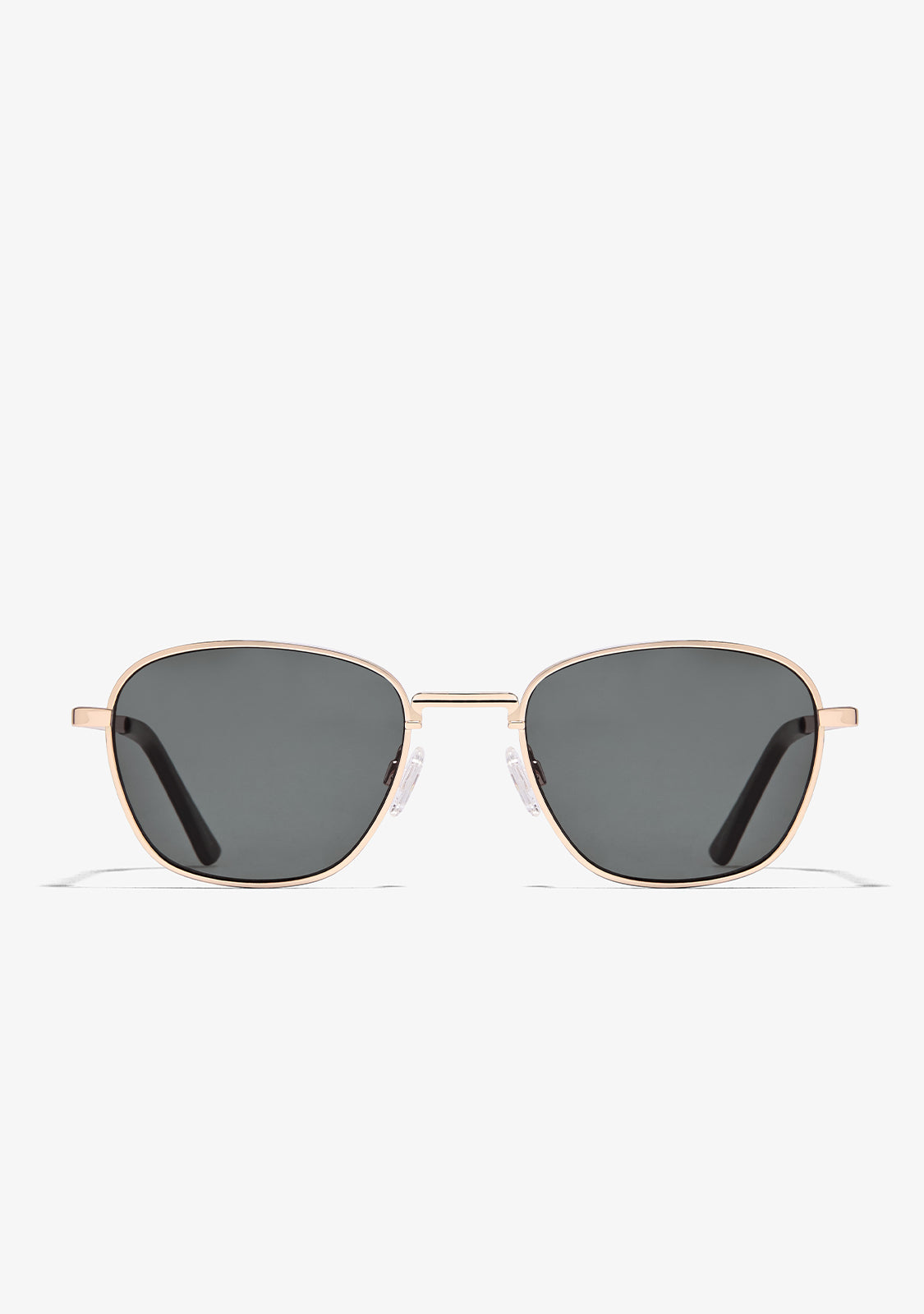 Gold Sunglasses Quad Legacy Gold | D.Franklin®