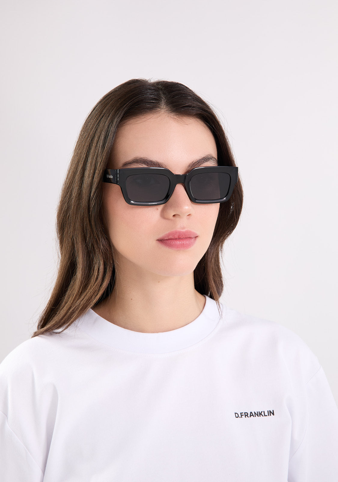 Tokyo Low Black / Black