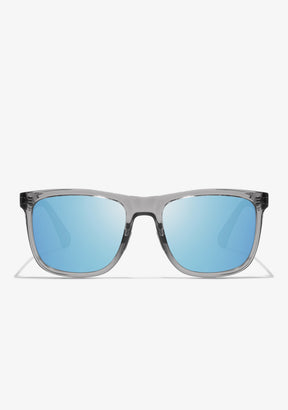 Rift Trans Grey / Blue Revo