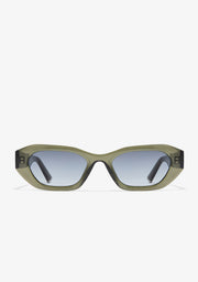 Meike Dark Green / Gradient Smoke