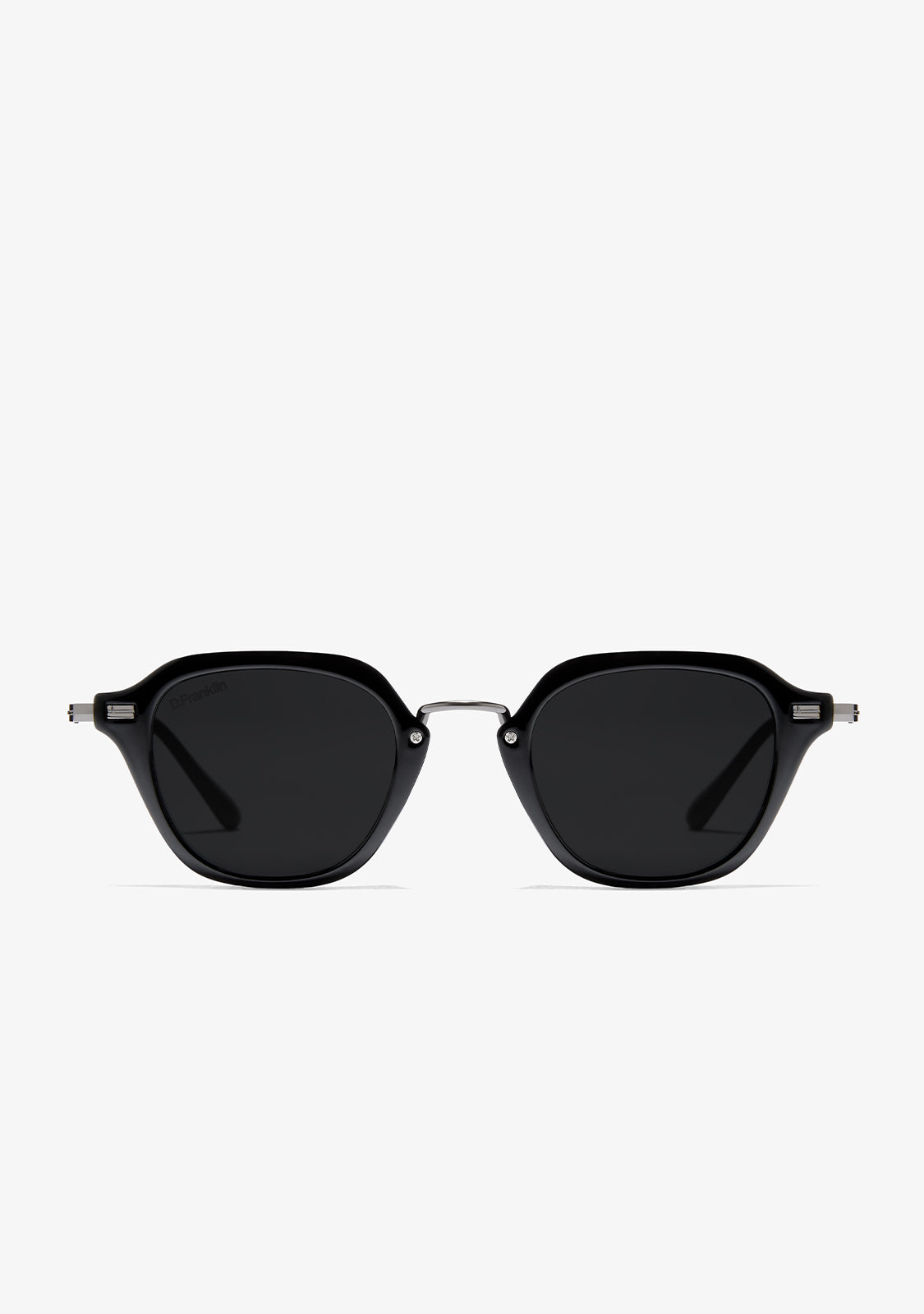 Roller S Square Black / Black