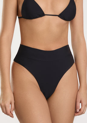 Kalea Bottom Black