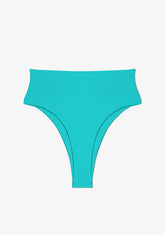 Kalea Bottom Aqua Blue