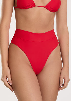 Kalea Bottom Chili Red