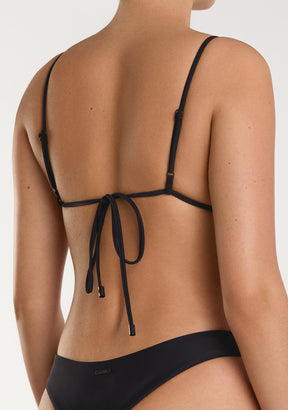 Kai Top Black