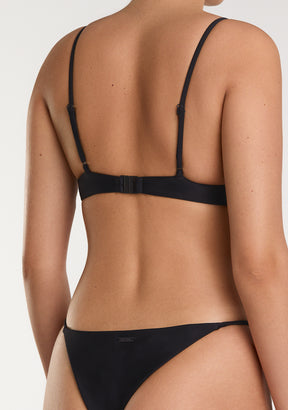 Masha Top Black