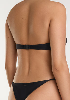 Harper Top Black