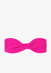 Harper Top Hot Pink