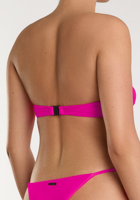 Harper Top Hot Pink