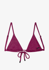 Kai Top Mulberry Glimmer