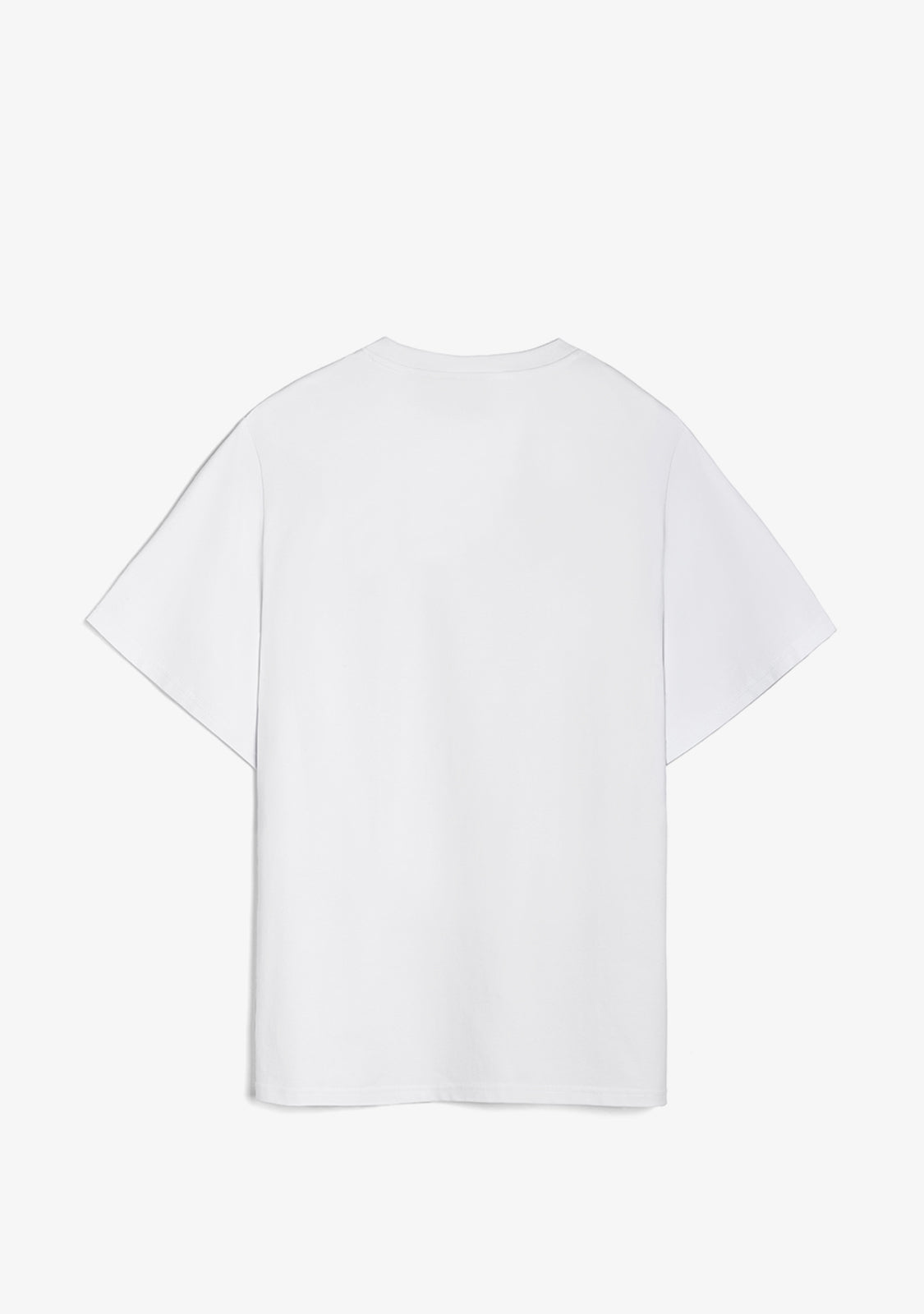 Love About You T-Shirt White