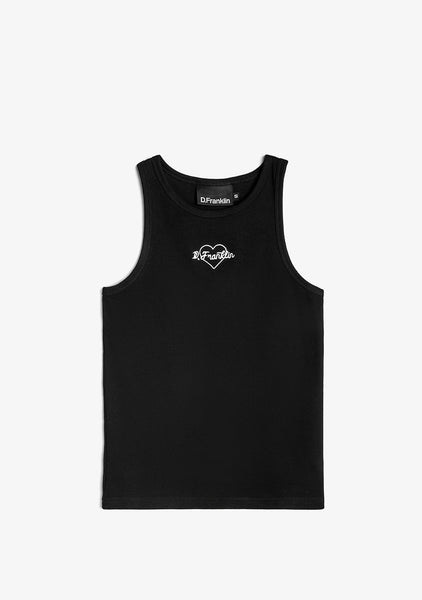 bench franklin tank top