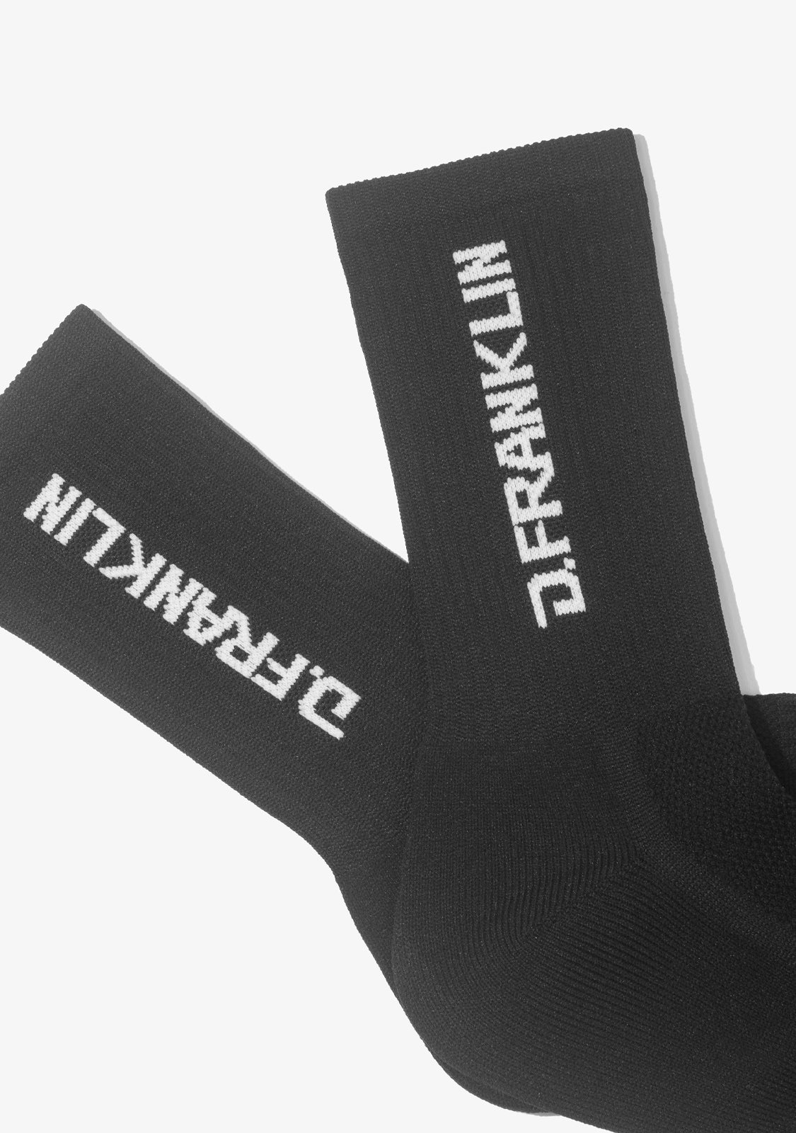 DF Athletic Socks 2 Pack Basic