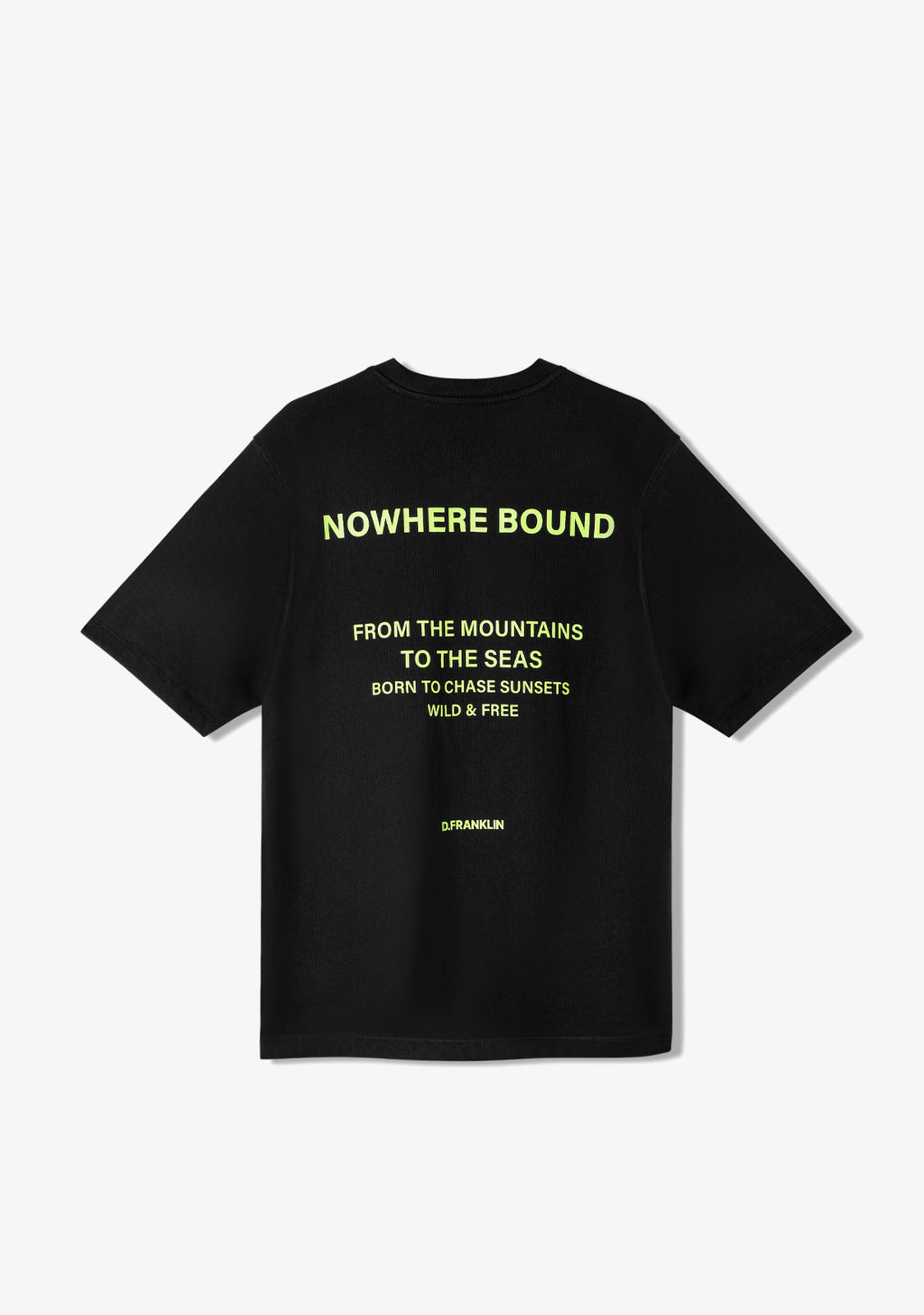 nowhere Tシャツ ☆激レア☆ NOWHERE 4周年記念 Tシャツ L a bathing ape bape