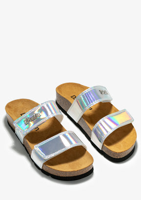Bio Straps Iris