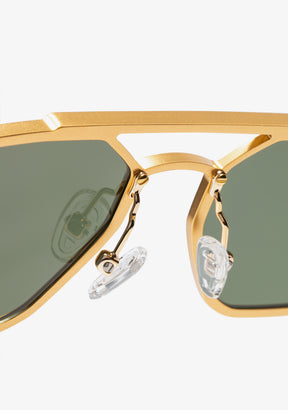 Muni LA Gold / G15
