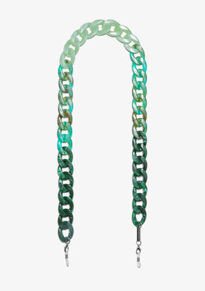 Link Chain Green