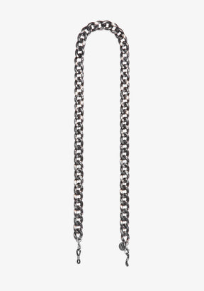 Link Chain Black