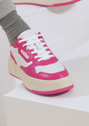 Court Basic Fuchsia / Fuchsia