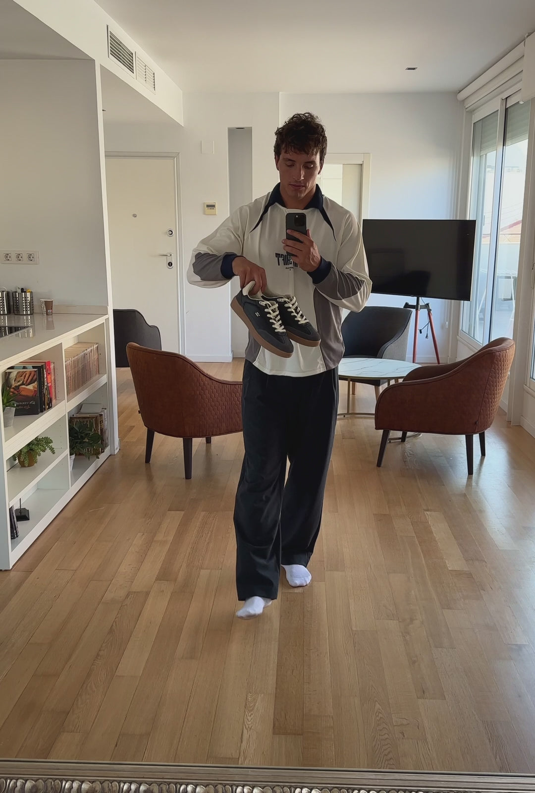 Load video: Rebel Micro Black