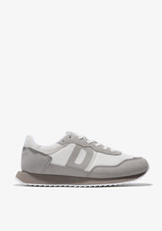 535 Nylon Off White / Grey