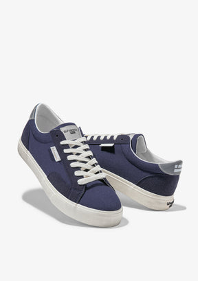 Echo Basic Navy Canvas / Navy