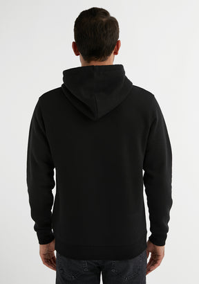 Unstoppable Hoodie Black