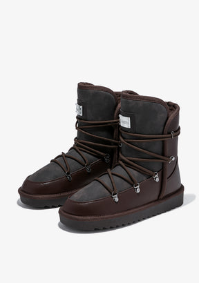 Nordic TRK Basic Brown