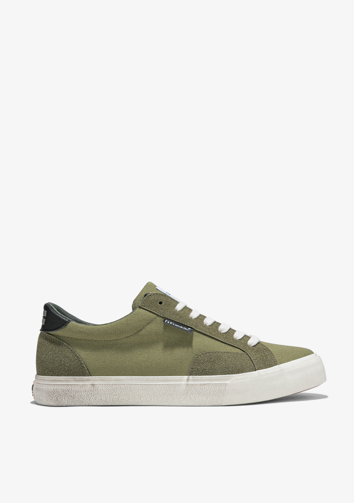 Echo Basic Camo Canvas / Khaki