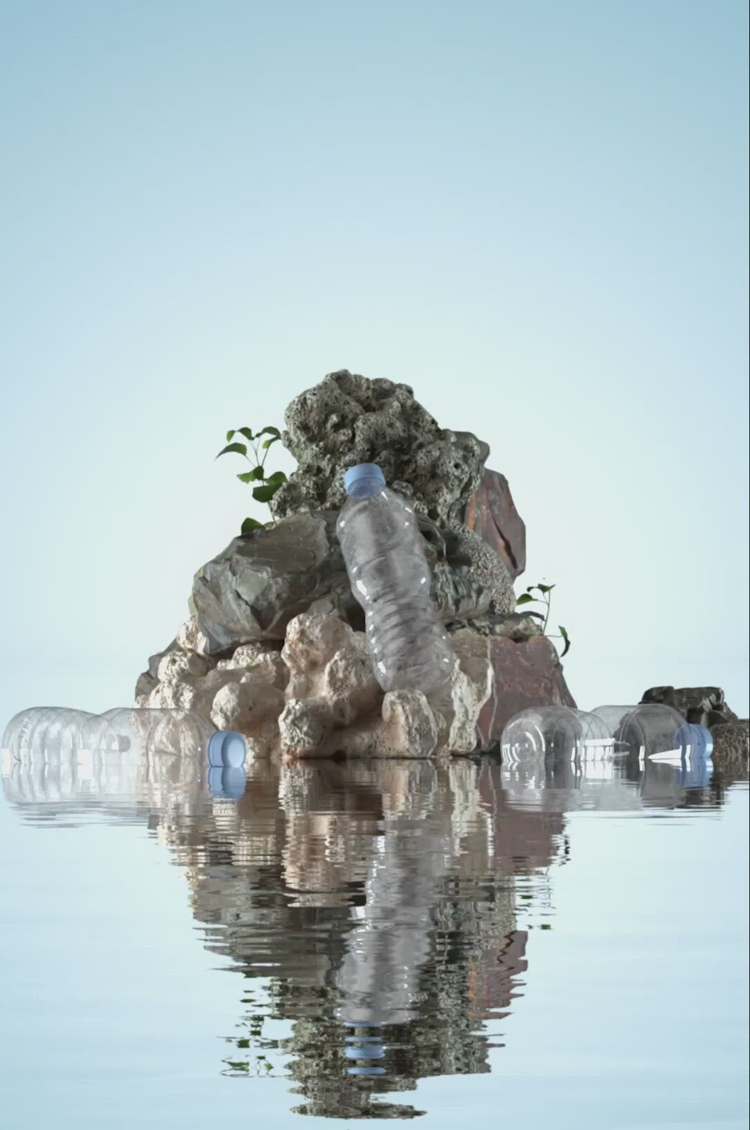 Load video: Mercredy Slipper Black