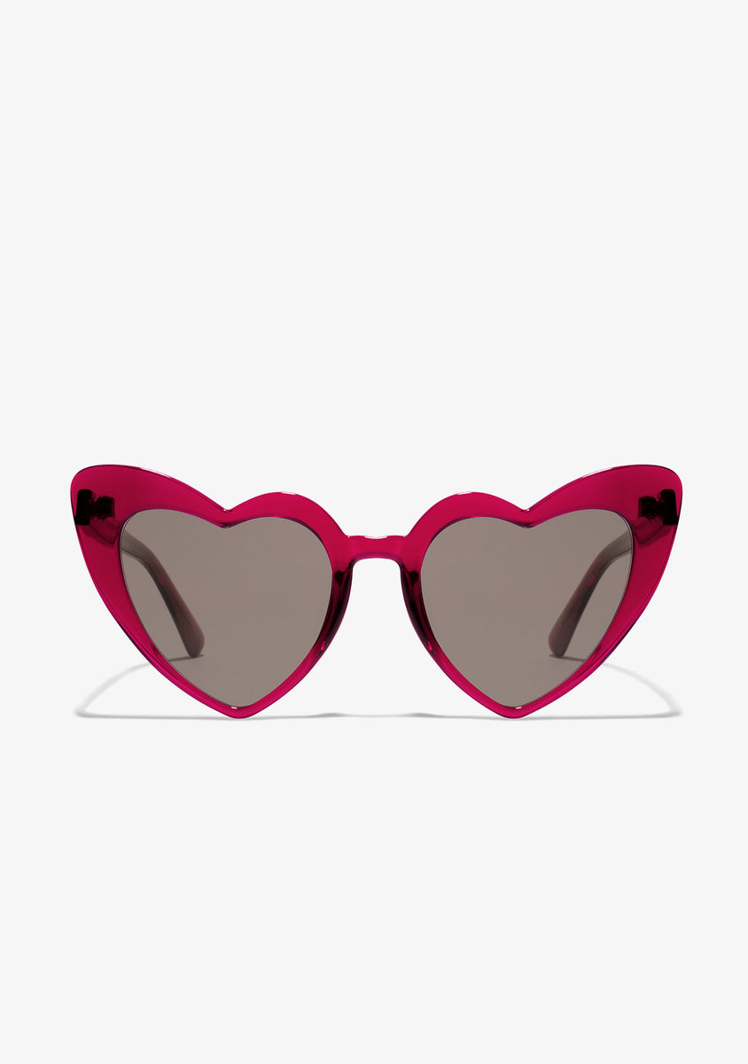 Gさん専用　HEART LOGO SUNGLASSES 7f13f04bf75b0f8ca5c2c3203199e9