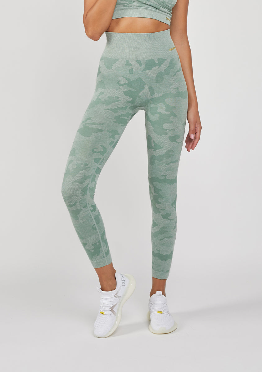 Ae new arrivals camo leggings