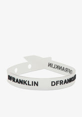 Big DF Bracelet Luminescent / Black