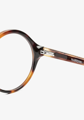 Nardin Carey Blue Block