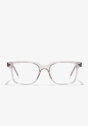 Ultra Light SQ Low Trans Rose / Blue Block