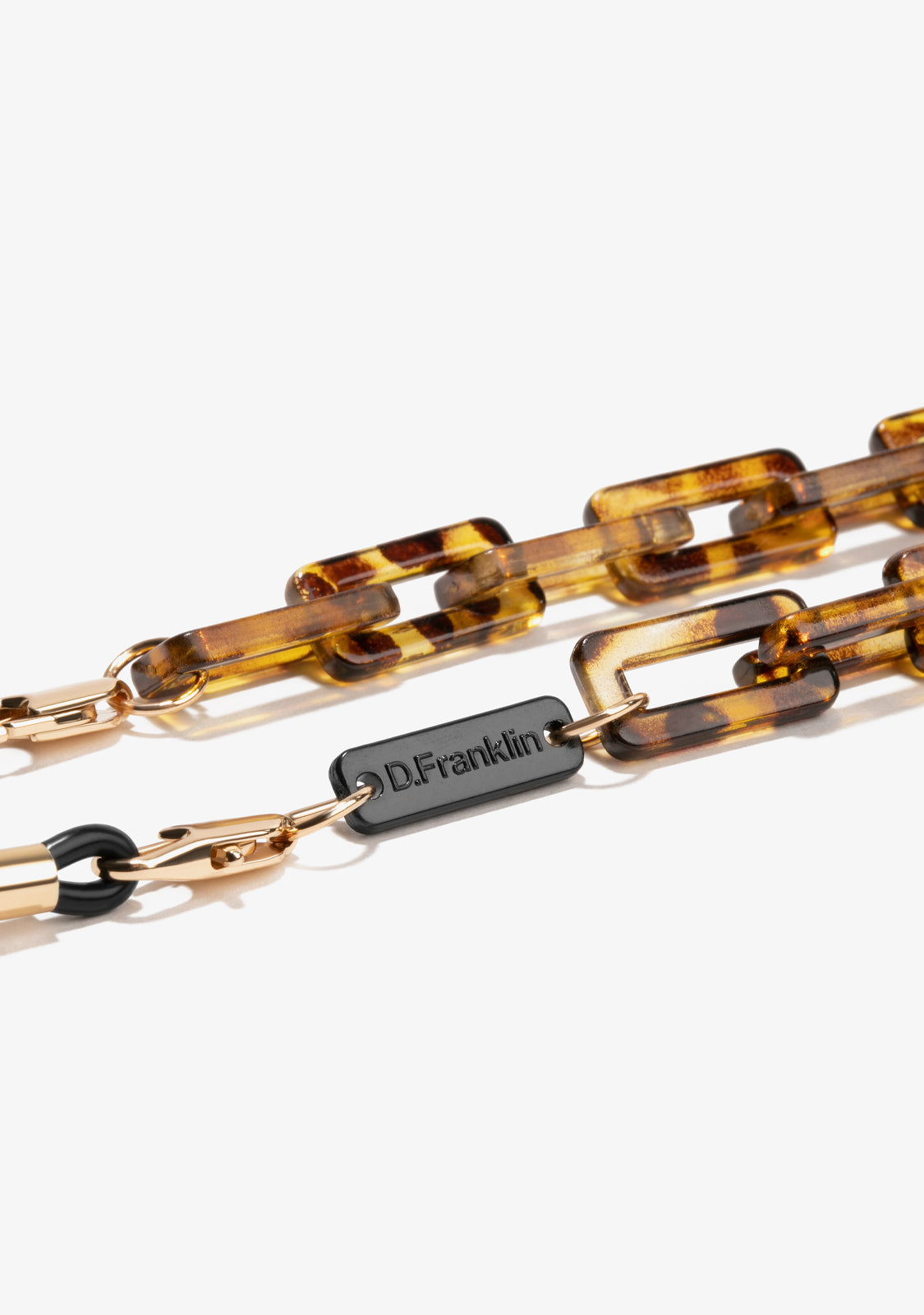 Link Chain Carey