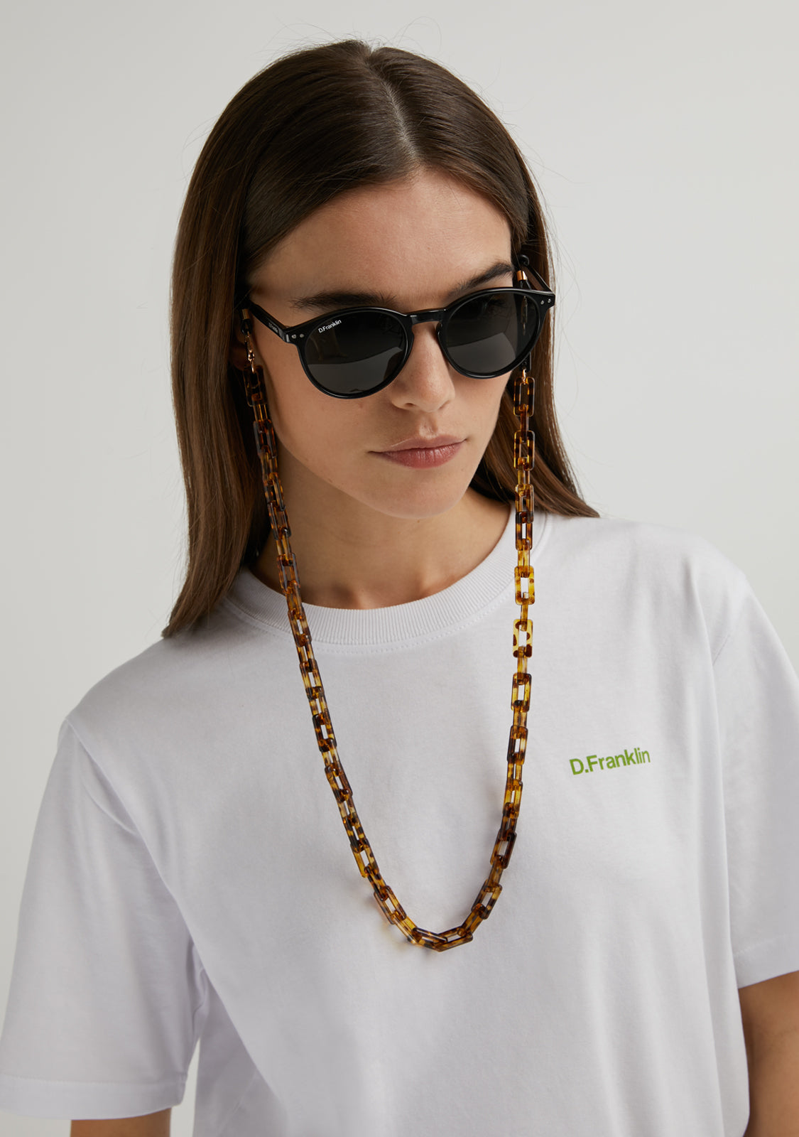 Link Chain Carey