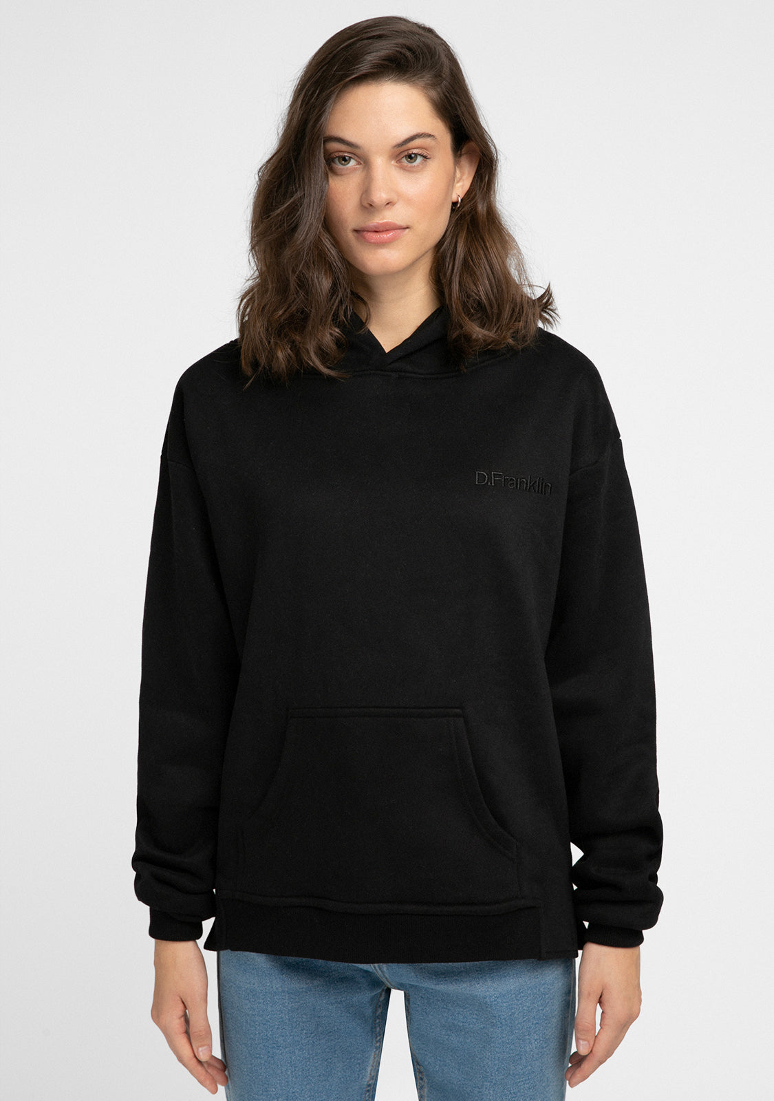Df branded quality sweatshirt hotsell